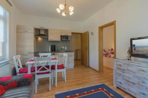 Apartamento Villa Anna