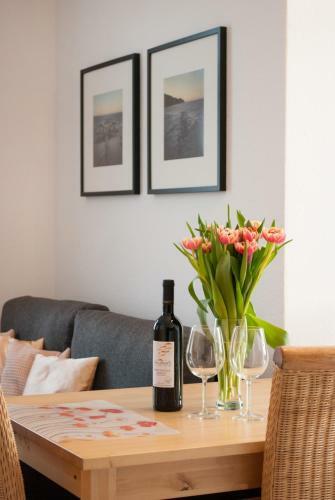 Apartamento Villa Anna