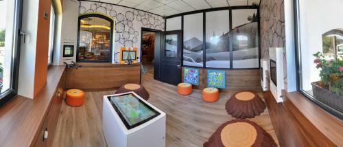 Vakantiehotel Der Brabander Apartments