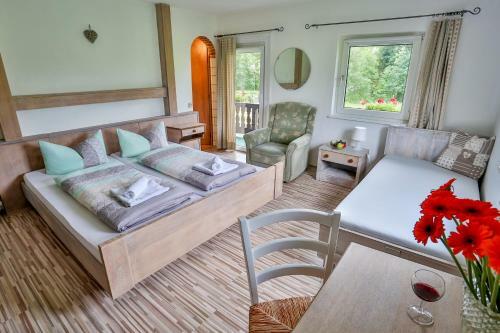 Hostal Pension Rauschberghof