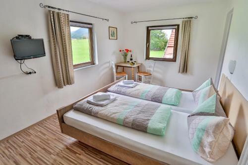 Hostal Pension Rauschberghof