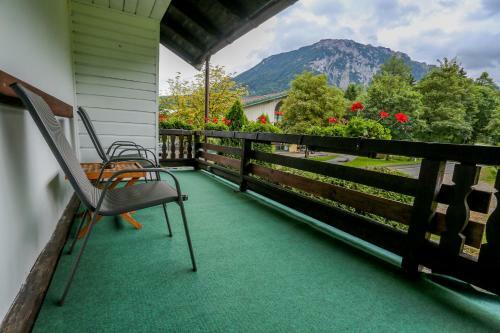 Hostal Pension Rauschberghof