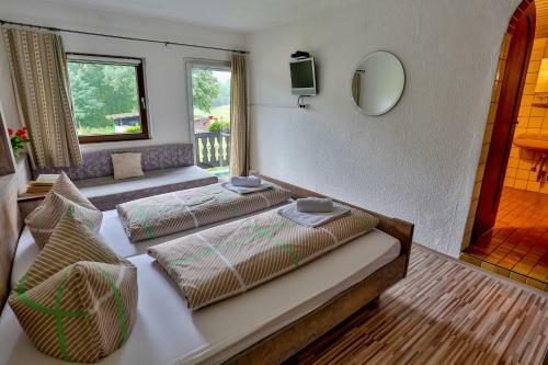 Hostal Pension Rauschberghof