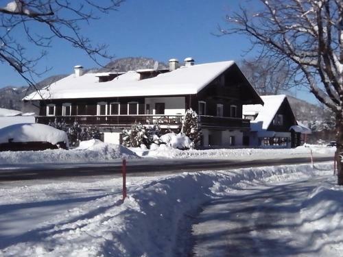 Hostal Pension Rauschberghof