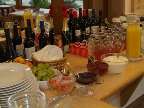 Hostal Pension Rauschberghof