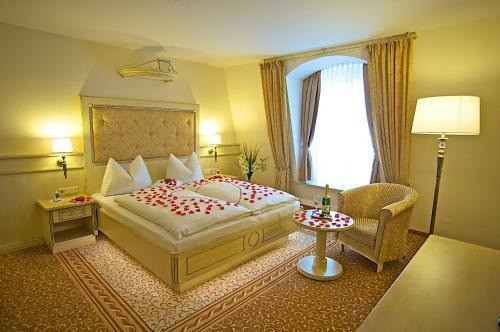 Hotel Am Schlo�berg