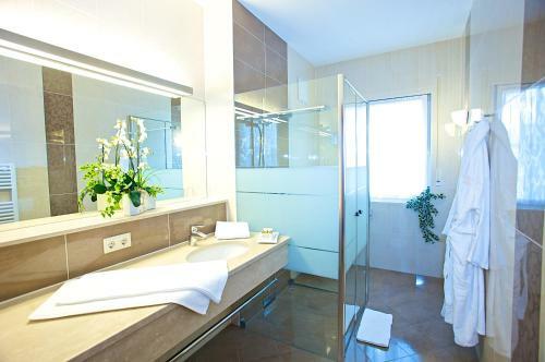 Hotel Am Schlo�berg