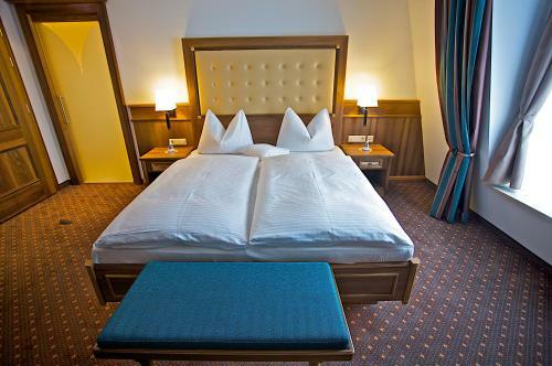 Hotel Am Schlo�berg