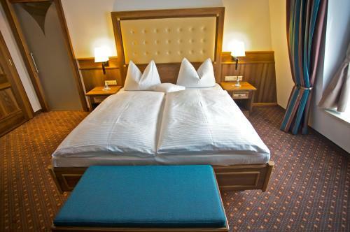 Hotel Am Schlo�berg