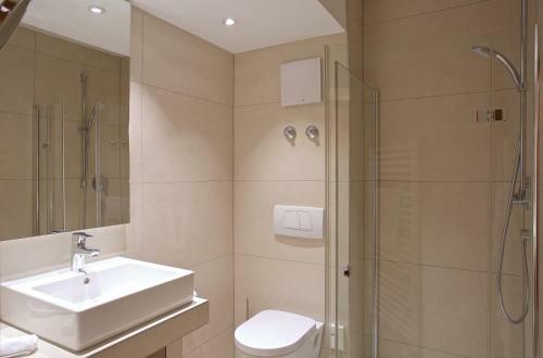 Hotel Am Schlo�berg