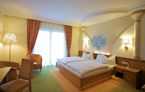 Hotel Am Schlo�berg