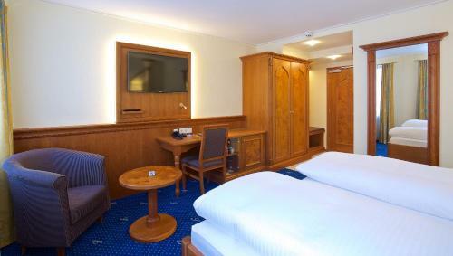 Hotel Am Schlo�berg
