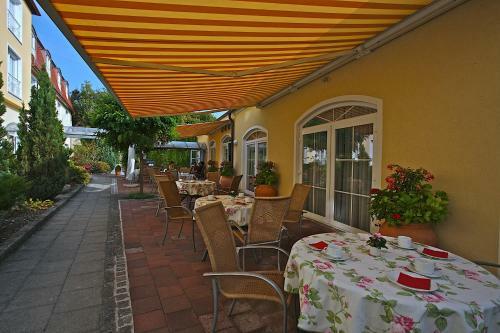 Hotel Am Schlo�berg