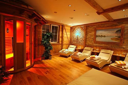 Hotel Am Schlo�berg