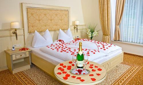 Hotel Am Schlo�berg