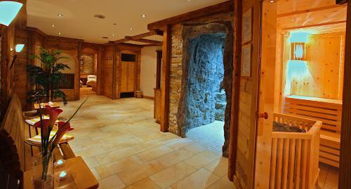 Hotel Am Schlo�berg