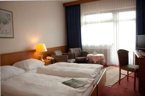 Hotel Bayerischer Hof- D�sch