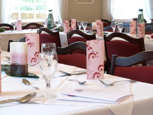 Hotel Bayerischer Hof- D�sch