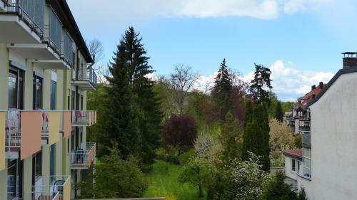 Hotel Bayerischer Hof- D�sch