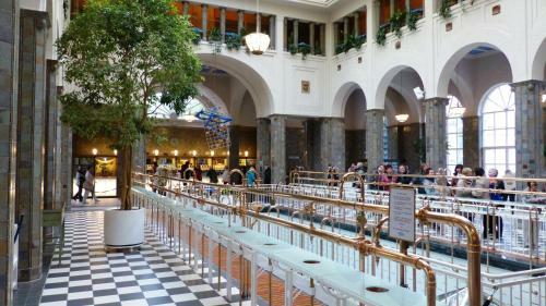 Hotel Bayerischer Hof- D�sch