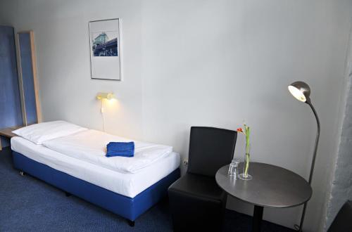Hotel Transit