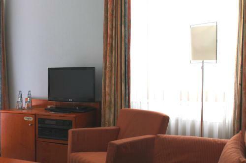 Hotel Astoria