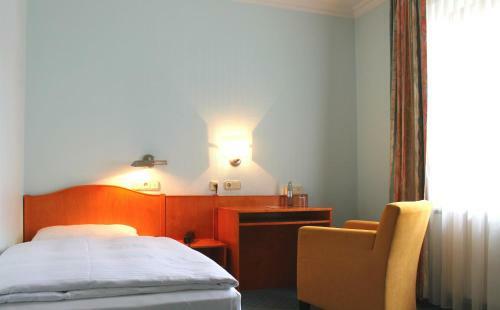 Hotel Astoria
