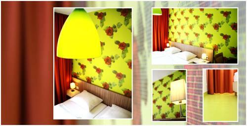 Hotel Madeleine Biohotel