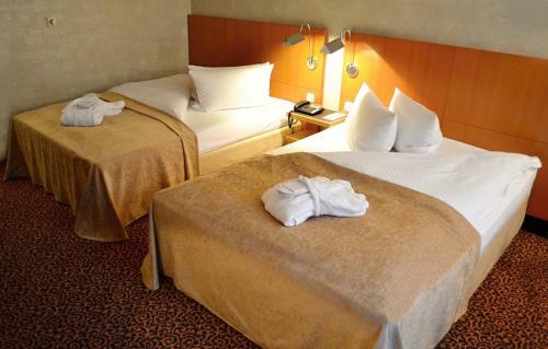 Parkhotel G�rlitz