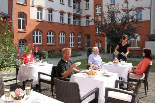 Hotel Am Molkenmarkt
