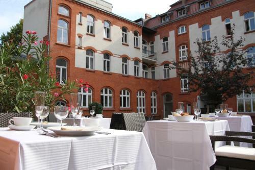 Hotel Am Molkenmarkt