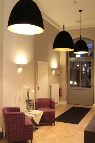Hotel Am Molkenmarkt