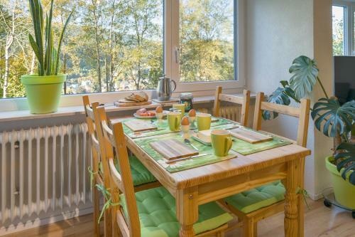 Apartamento Hochschwarzwald Ferienwohnung