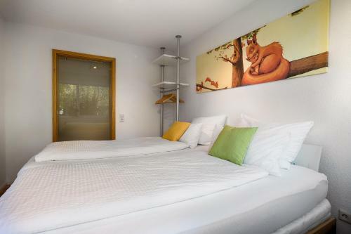 Apartamento Hochschwarzwald Ferienwohnung