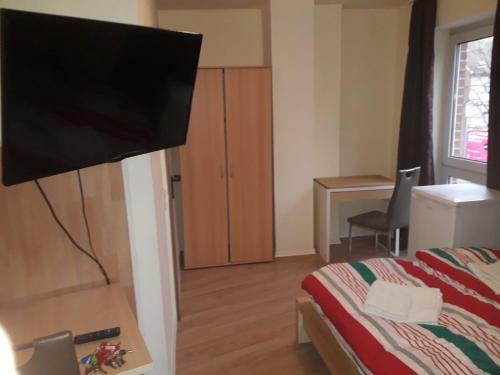 Bed & Breakfast City Boardinghouse Alsdorf