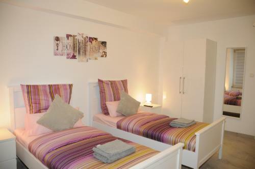 Dibeka Apartments K�ln Messe