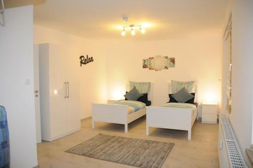 Dibeka Apartments K�ln Messe