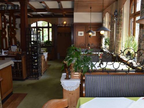 Hostal Hotel-restaurant Ochsen