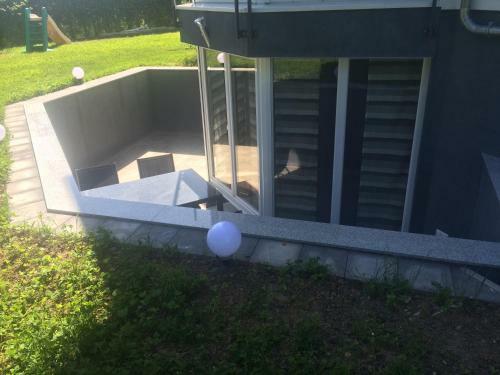 Apartamento Grefenstein