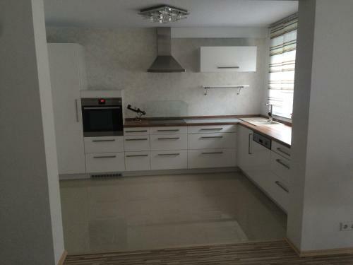 Apartamento Grefenstein
