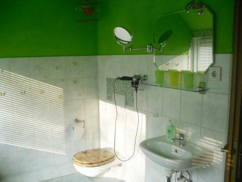 Hostal Pension Sander
