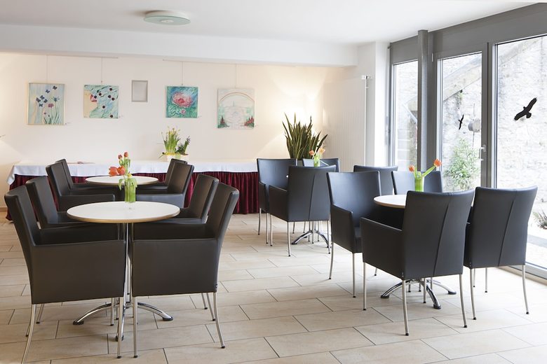 Hotel Caritas Tagungszentrum