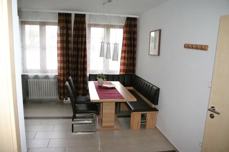 Apartamento Fewo Hausst�tter