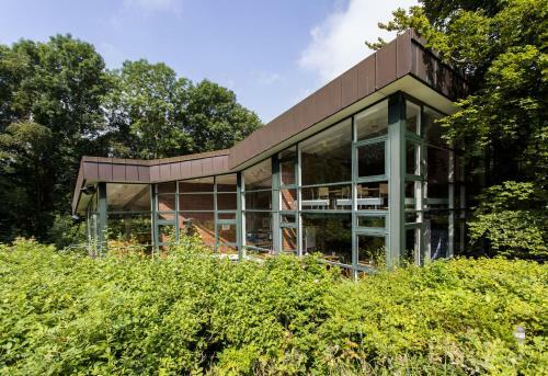 Albergue Jugendherberge Bonn