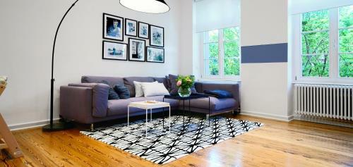 Aparthotel Boutique Suites Heidelberg Alte Zigarrenmanufaktur