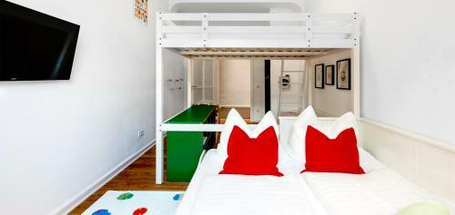 Aparthotel Boutique Suites Heidelberg Alte Zigarrenmanufaktur