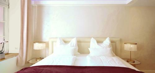 Aparthotel Boutique Suites Heidelberg Alte Zigarrenmanufaktur