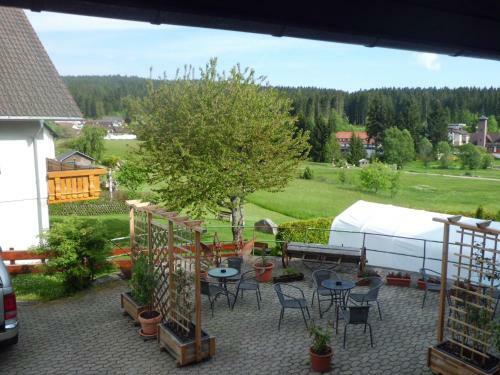 Hostal Pension Wiesengrund