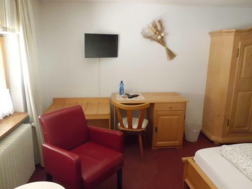 Hostal Pension Wiesengrund