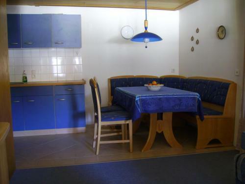 Hostal Pension Wiesengrund